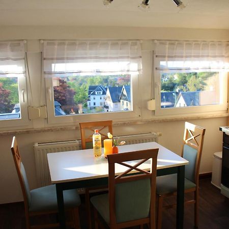 Ferienwohnung Elpida Rodewisch Ngoại thất bức ảnh